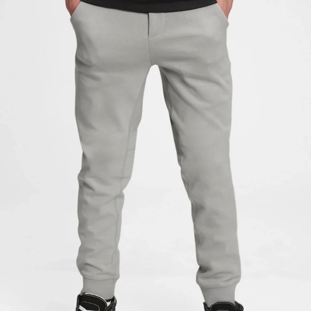 GAP‎ Teen Fit Tech Pull-On Pants